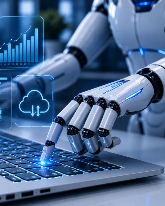 AI & Machine Learning